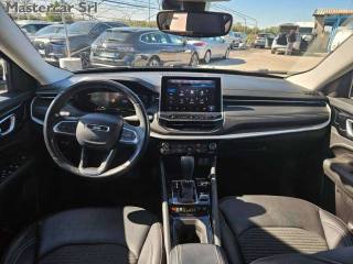 JEEP Compass usata, con Climatizzatore