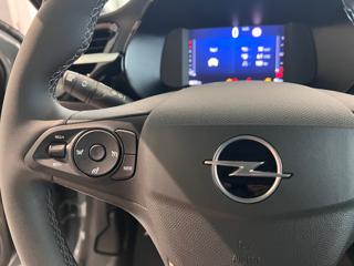 OPEL Corsa usata, con ESP