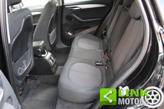 BMW X1 usata 24
