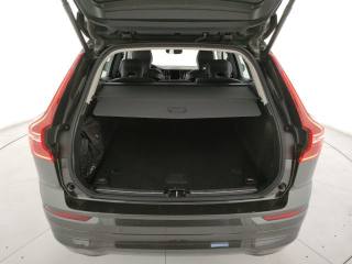 VOLVO XC60 usata, con Volante in pelle