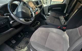 CITROEN Jumper usata, con Cruise Control