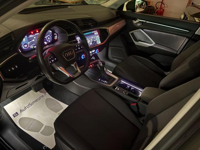 AUDI Q3 usata, con Servosterzo