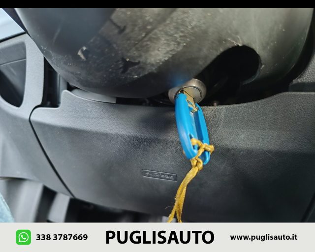 FIAT 500 usata 15