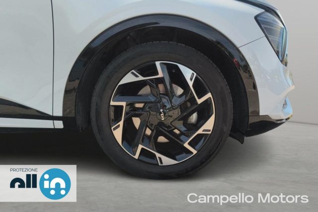 KIA Sportage usata 21
