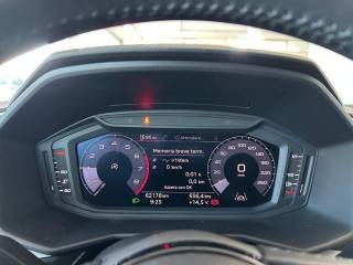 AUDI A1 usata, con Climatizzatore