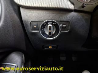 MERCEDES-BENZ B 200 usata, con Bracciolo