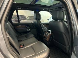 LAND ROVER Range Rover usata, con Immobilizzatore elettronico
