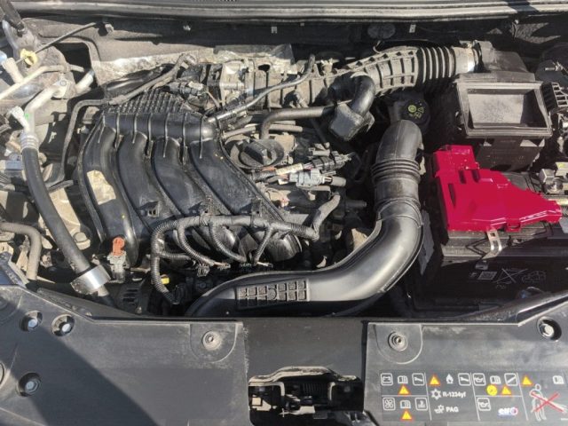 DACIA Duster usata, con Climatizzatore