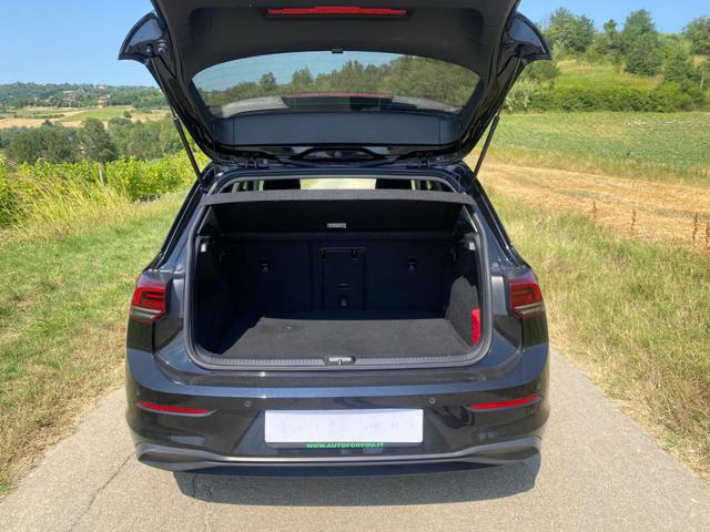 VOLKSWAGEN Golf usata, con Controllo trazione