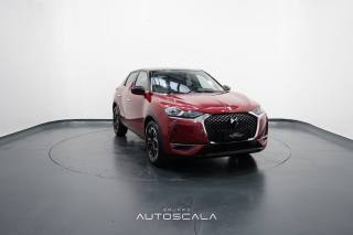 DS AUTOMOBILES DS 3 Crossback usata, con Climatizzatore