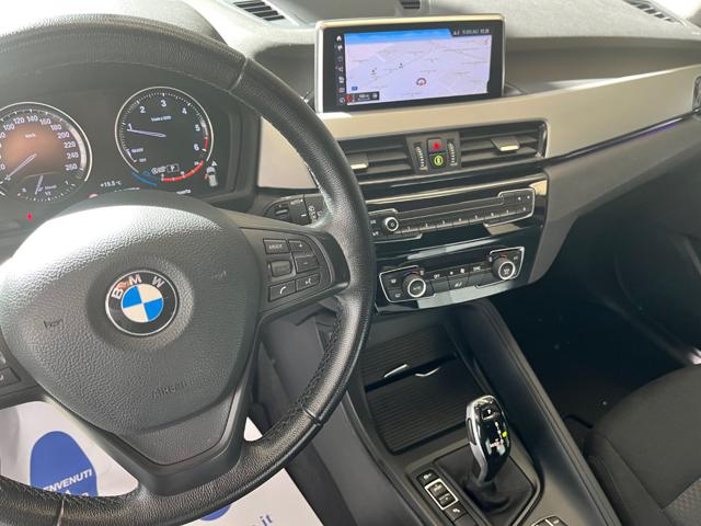 BMW X1 usata, con Autoradio