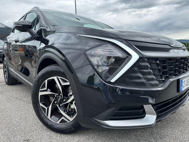KIA Sportage usata, con Alzacristalli elettrici
