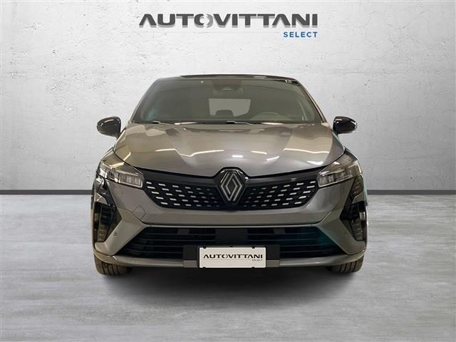 RENAULT Clio usata, con Airbag