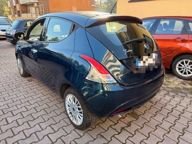 LANCIA Ypsilon usata, con Climatizzatore