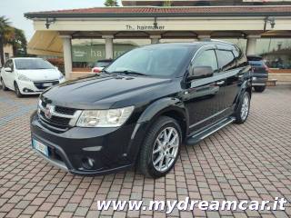FIAT Freemont usata, con Airbag