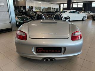 PORSCHE Boxster usata, con Alzacristalli elettrici