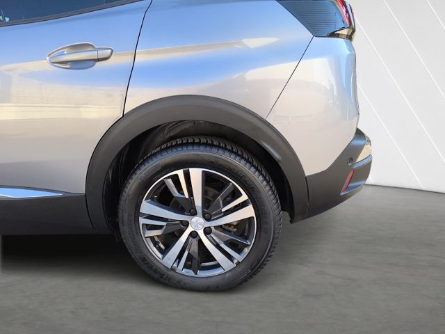 PEUGEOT 3008 usata, con Bluetooth