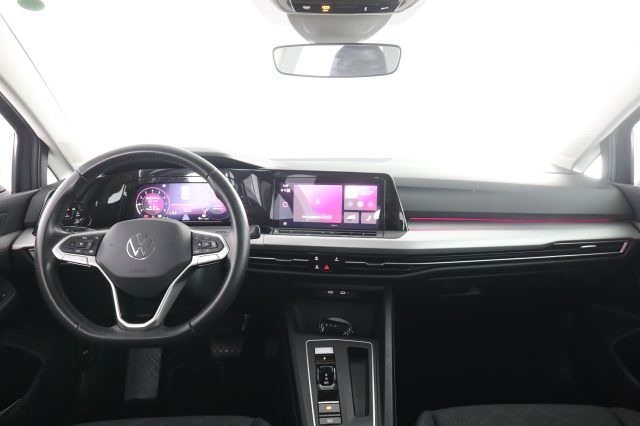 VOLKSWAGEN Golf usata 3