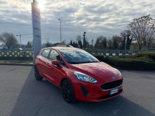 FORD Fiesta usata, con Airbag laterali
