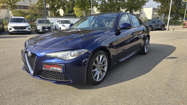 ALFA ROMEO Giulia usata, con Alzacristalli elettrici