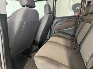 FIAT Doblo usata, con Controllo automatico clima