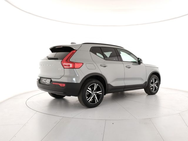 VOLVO XC40 usata, con Alzacristalli elettrici