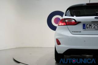 FORD Fiesta usata 46