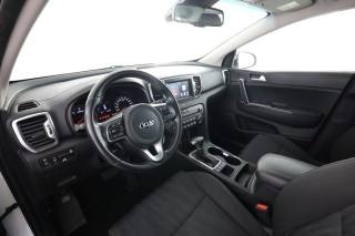 KIA Sportage usata 1
