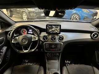 MERCEDES-BENZ CLA 200 usata, con ESP