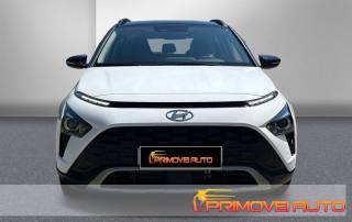 HYUNDAI Bayon usata, con Airbag Passeggero