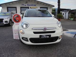 FIAT 500X usata, con Airbag Passeggero