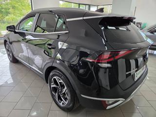 KIA Sportage usata, con Cerchi in lega