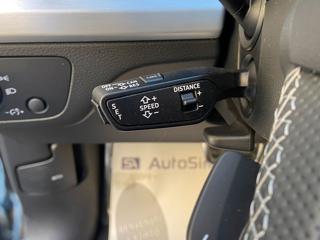 AUDI Q5 usata, con Sensore di pioggia