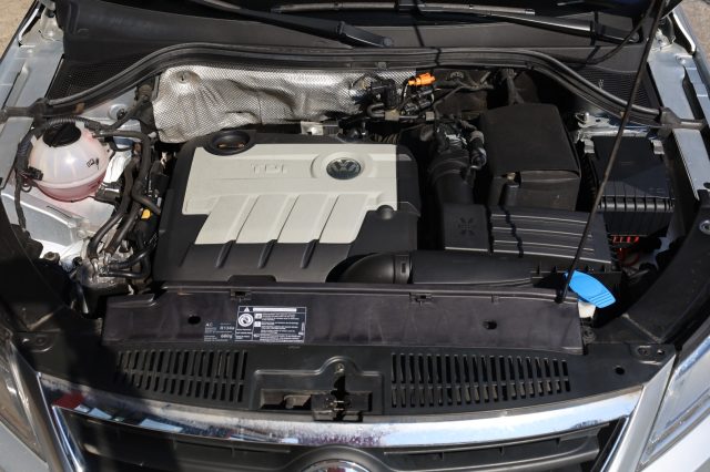 VOLKSWAGEN Tiguan usata 103