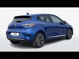 RENAULT Clio usata, con Airbag