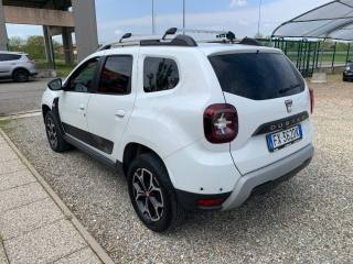 DACIA Duster usata, con Cerchi in lega