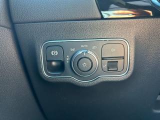 MERCEDES-BENZ GLA 200 usata, con Cruise Control