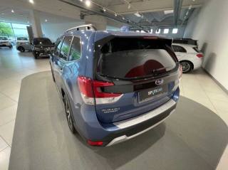 SUBARU Forester usata, con Airbag laterali