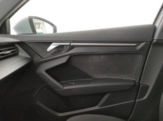 AUDI A3 usata, con Bracciolo