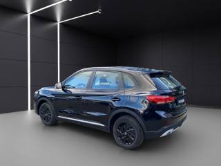 MG ZS usata, con Airbag laterali