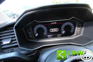 AUDI A1 usata, con Airbag Passeggero
