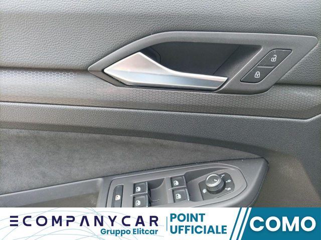 VOLKSWAGEN Golf usata, con Volante in pelle