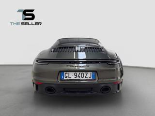 PORSCHE 911 usata, con Antifurto