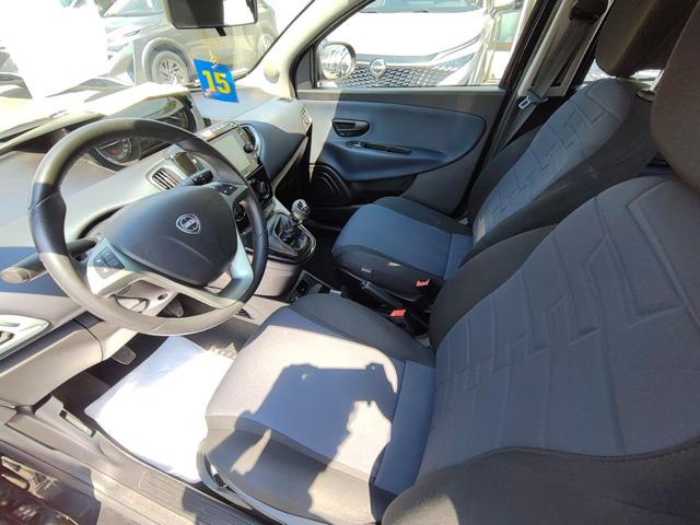 LANCIA Ypsilon usata, con Alzacristalli elettrici