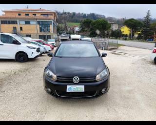 VOLKSWAGEN Golf usata, con Airbag