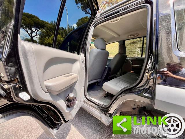 JEEP Cherokee usata 27