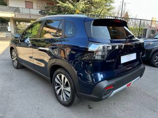 SUZUKI S-Cross usata, con Alzacristalli elettrici