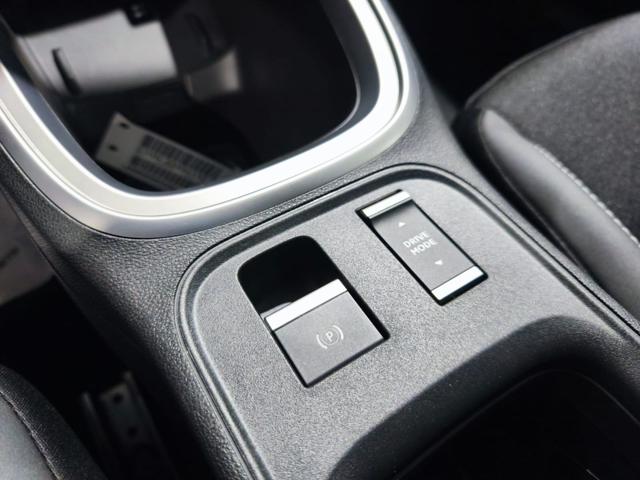JEEP Avenger usata, con Servosterzo