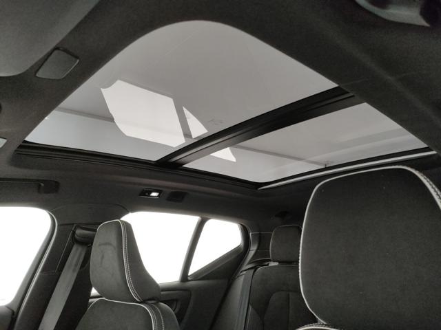 VOLVO XC40 usata, con Cruise Control
