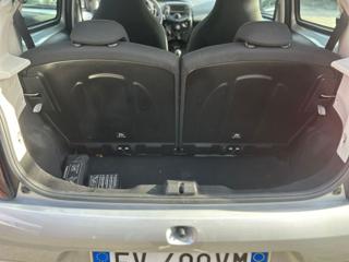 CITROEN C1 usata, con Sedile posteriore sdoppiato